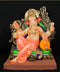 More Prabhaval - 28 Inch Paper Mache Ganesh - 5000gms