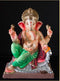 Nakshi Furniture - 24 Inch Ganesh With paper - 5000gms