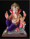Nakshi Furniture - 24 Inch Paper Mache Ganesh - 5000gms