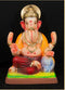 Shivrekar - 21 Inch Ganesh With paper - 5000gms