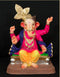 Shreenathji - 22 Inch Paper Mache Ganesh - 5000gms