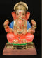 Titwala - 12 Inch Paper Mache Ganesh - 5000gms