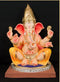 Tirupati - 29 Inch Paper Mache Ganesh - 5000gms