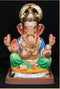 Titwala - Paper Mache Ganesh 21 Inch - 5000gms