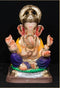 Titwala - 21 Inch Paper Mache Ganesh - 5000gms
