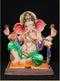Udti Sondh Half Dhotar - Paper Mache Ganesh - 24 inch - 5000gms