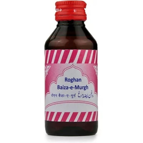 Rex Roghan Baiza-e-Murgh