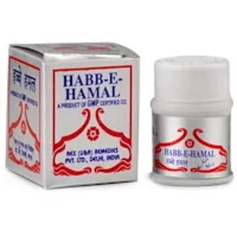 Rex Habb -E- Hamal