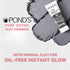 Ponds Pure Detox Mineral Clay Activated Charcoal Oil