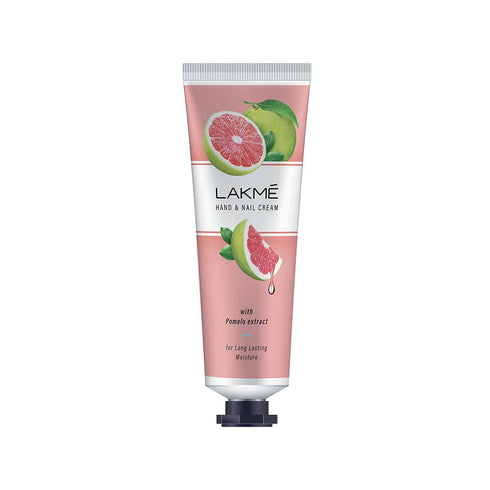 Lakme Hand Cream Pomelo 30G