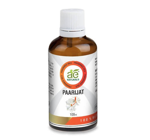 Ae Naturals Paarijat Fragrance Oil 100 ml