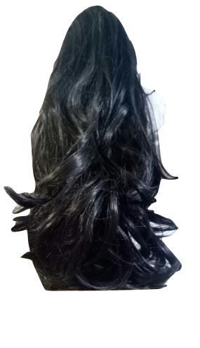 Women's Long Hair Extension