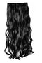 Curly / Wavy Synthetics Hair Extension For Women