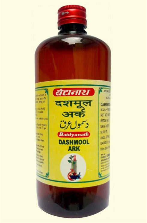 Baidyanath Dashmool Ark 450ml