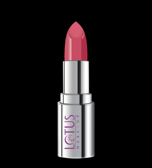 Lotus Ecostay Butter Matte Lip Color Mellow Nude