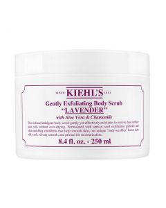 Gently Exfoliating Body Scrub 250ml