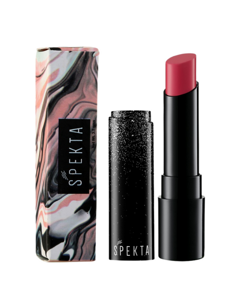 Spekta True Matte Lipstick 106 Tease Light Pink
