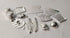 Pure Silver Vadi Biyyam Set 36g