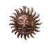 Bronze Vaasthu Surya decorative Wall Hanging