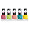 Elle 18 Nail Pops 1 | Pack Of 5 5ml Each
