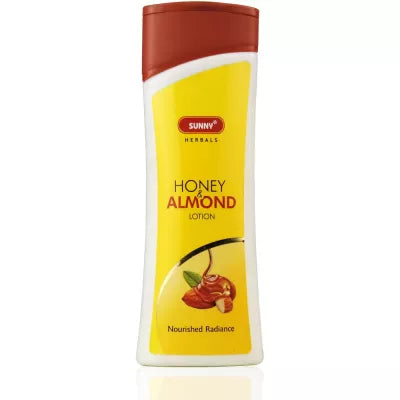 Bakson's Honey and Almond Body Lotion 100ml