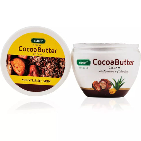Bakson's Cocoa Butter Cream