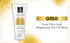 Good Vibes Gold Brightening Peel Off Mask