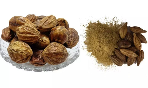 Prakruthi Myrobalan Karakkaya 500g