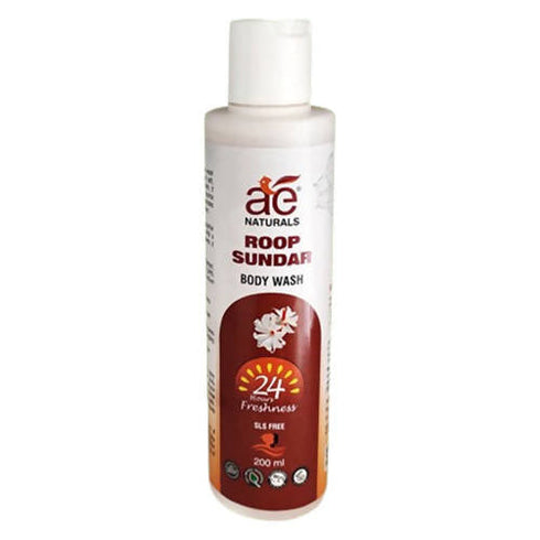Ae Naturals Roop Sundar Body Wash 200 ml