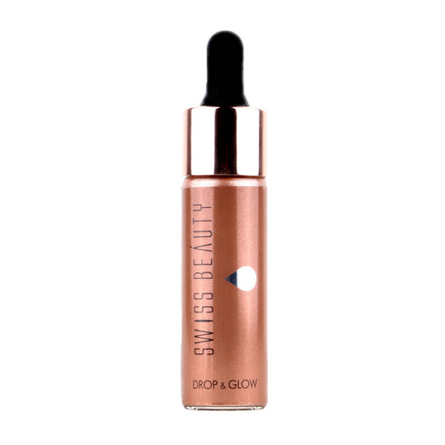 Swiss Beauty Drop Glow Liquid Highlighter 18ml