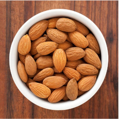 Freshon Almond / Badam Premium with Rich oil