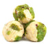 Evergreen Sweets Jalwa Laddoo Kiwi