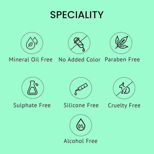 Alps Goodness Acne Control Toner for Oily Skin with Tea Tree Apple Cider Vinegar and Salicylic Acid