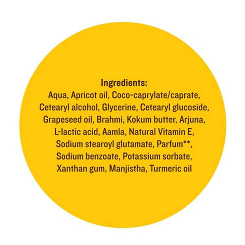 Soultree Indian Rose Face Wash & Anti|Wrinkle Cream Set