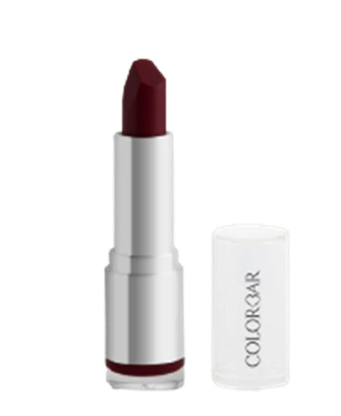 Colorbar Velvet Matte Lipstick - Dance Wid Me