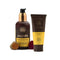 Soultree Indian Rose Face Wash & Sun Protection Cream Spf 30 Set