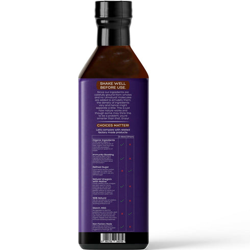 D-Alive Khatta Meetha Tamarind Chutney