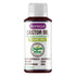 Bonsoul Castor Carrier Oil Hexane Free