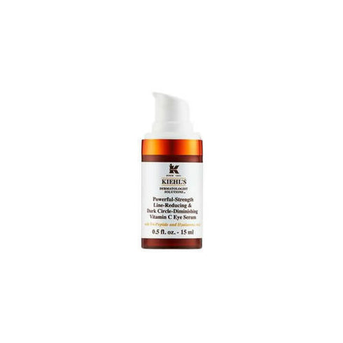 Kiehl's Powerful-Strength Dark Circle Reducing Vitamin C Eye Serum
