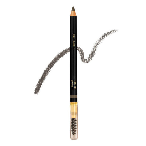 Lakme Absolute 3D Eye Brow Definer|Espresso