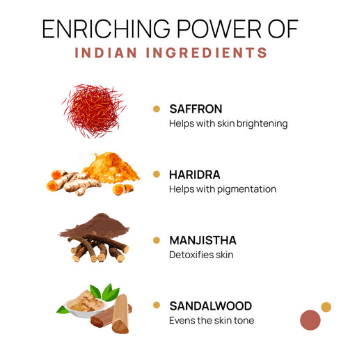 The Tribe Concepts 24K Kumkumadi Thailam