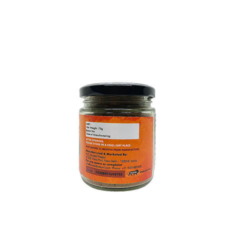 Rooted Peepul Artisanal Garam Masala 75g