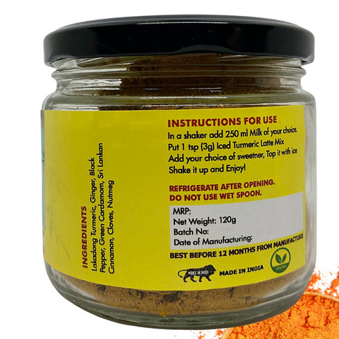 Rooted Peepul Chilli Combo Red Chilli Powder and Kashmiri Chilli Powder