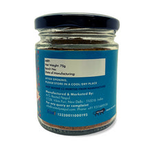 Rooted Peepul Dilliwala Paneer Butter Masala Mix 75 g