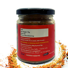 Rooted Peepul Punjabi Dal Makhani Masala Powder 75 g