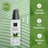 Good Vibes Moisturizing Conditioner - Aloe Vera 120ml
