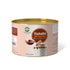 The Tea Planet Milkshake Mix Nutella Thick