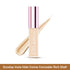 Lotus Ecostay Insta Hide Creme Concealer Rich Shell