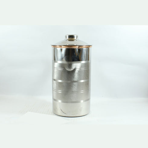 Copper Pitcher Premium 1.25 Ltrs