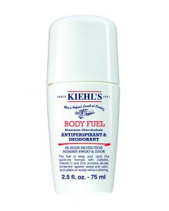 Body Fuel Antiperspirant Deodorant 75ml